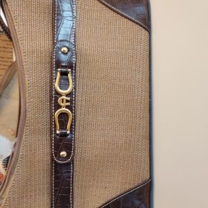 Etienne Aigner bag